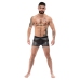 Shorts - XL - Grey