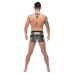 Shorts - XL - Grey