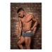 Heather Haze - Cutout Shorts - L