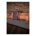 Heather Haze - Cutout Shorts - L