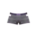 Heather Haze - Cutout Shorts - L
