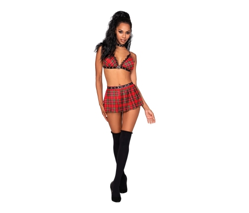 School Girl Costume - One Size