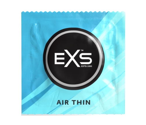 EXS Air Thin - Condoms - 12 Pieces