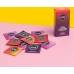 EXS Mixed Flavored - Condoms - 12 Pieces