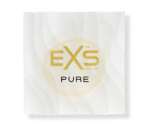 EXS Pure - Condoms - 12 Pieces