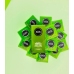 EXS 3 in 1 - Ribbed, Dotted and Flared - Condoms - 12 Pieces