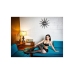 Tiffany - Thigh High - A - Black
