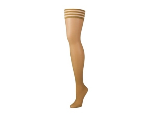 Jenny - Thigh High - A - Nude