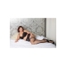 Sam - Thigh High - A - Black