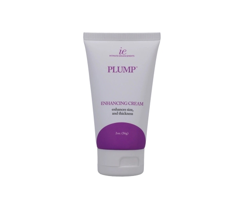 Intimate Enhancement Cream - Plump