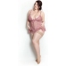 Samantha - Thigh High - A - Nude