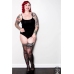 Taylor - Thigh High - C - Black