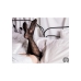 Anna - Thigh High - D - Black