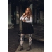 Mackenzie - Thigh High - A - Black