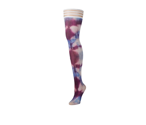 Madisen - Thigh High - C - Blue