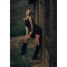 Grace - Thigh High - D - Red
