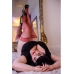 Grace - Thigh High - D - Red
