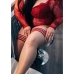 Whitney - Thigh High - D - Nude