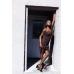 Marissa - Thigh High - D - Brown