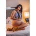 Andie - Thigh High - B - Brown