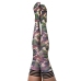 Alex - Thigh High - D - Camouflage