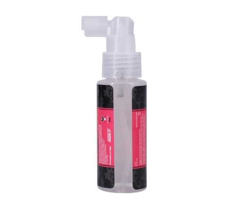 Juicy Head - Dry Mouth Spray - Strawberry - 2 fl oz / 60 ml