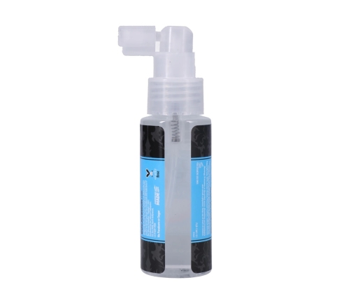 GoodHead Juicy Head Dry Mouth Spray Cotton Candy 59ml Freshness Vegan