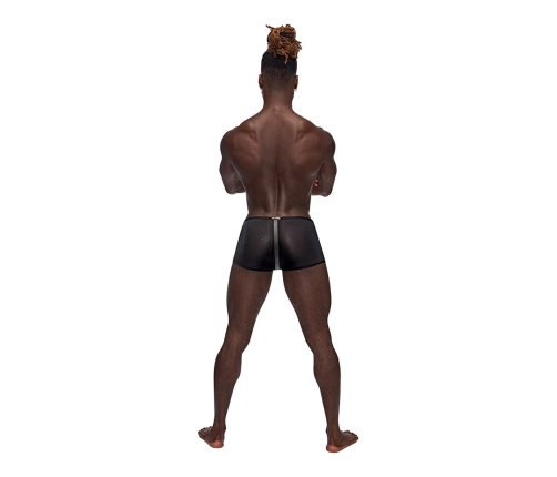 Landing Strip Mini Short - L