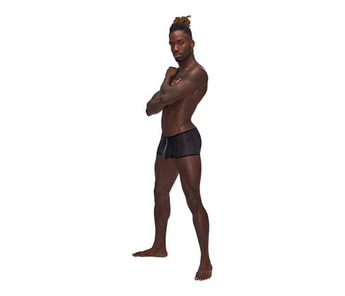 Landing Strip Mini Short - M