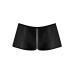 Landing Strip Mini Short - M