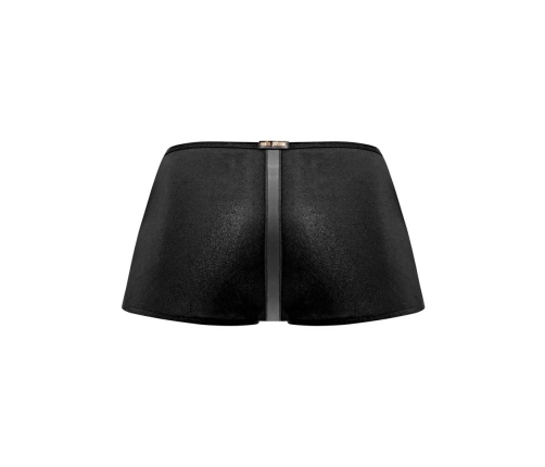 Landing Strip Mini Short - S