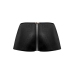 Landing Strip Mini Short - S
