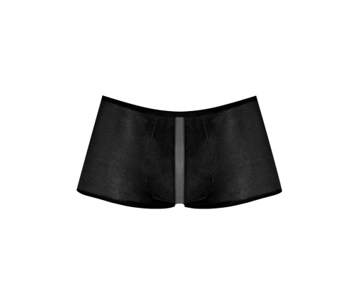 Landing Strip Mini Short - S