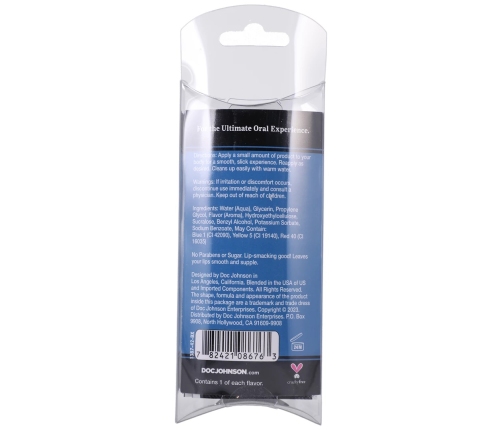 Slick Head Glide - 6 Pack - 0.24 oz / 7 gr