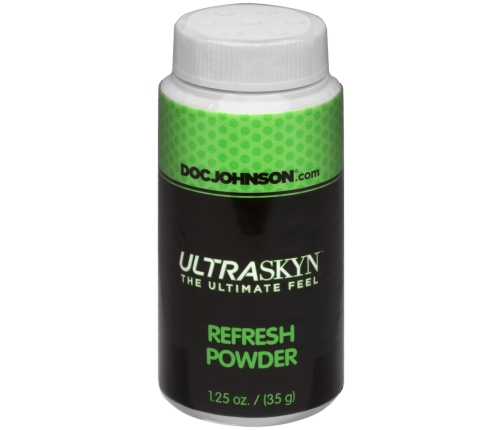 ULTRASKYN Masturbator Refreshing Powder