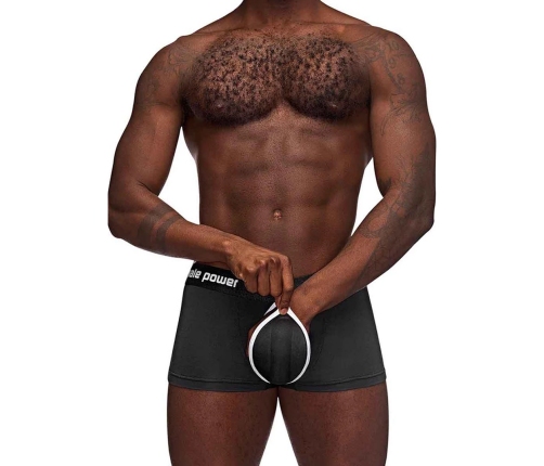 The Helmet Short - S