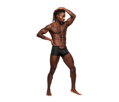 Mini Short - M - Black
