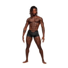 Mini Short - S - Black