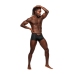 Mini Short - S - Black