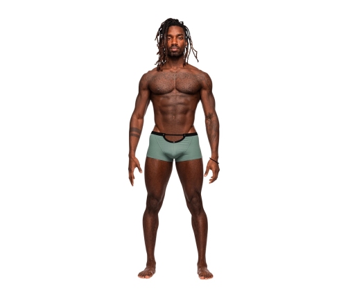 Mini Short - L - Jade