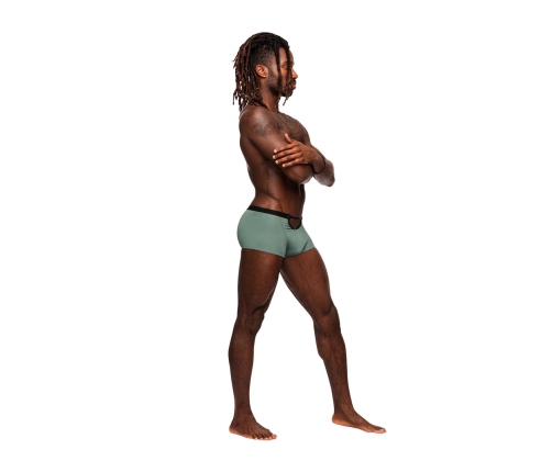 Mini Short - M - Jade
