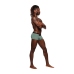 Mini Short - XL - Jade