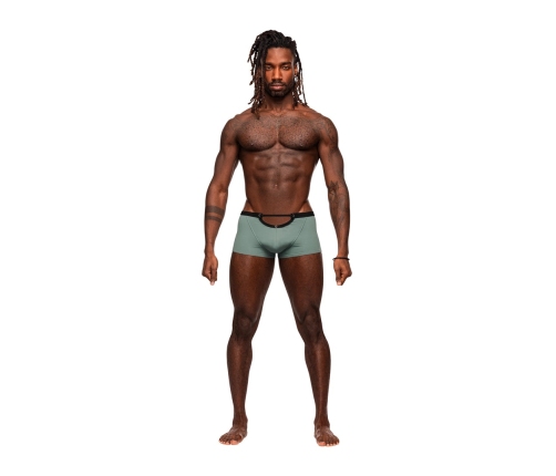 Mini Short - XL - Jade