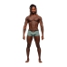 Mini Short - XL - Jade