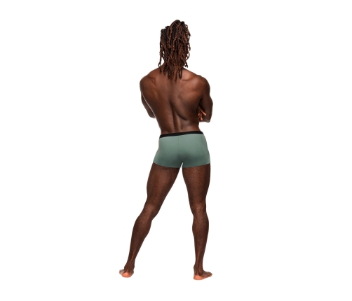 Mini Short - XL - Jade