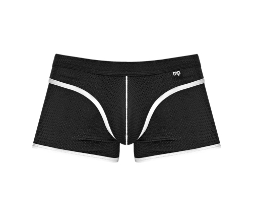 Mini Short - L - Black