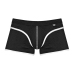 Mini Short - L - Black