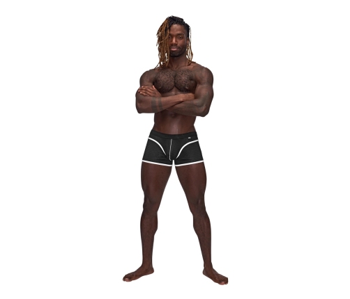 Mini Short - L - Black