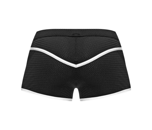 Mini Short - L - Black