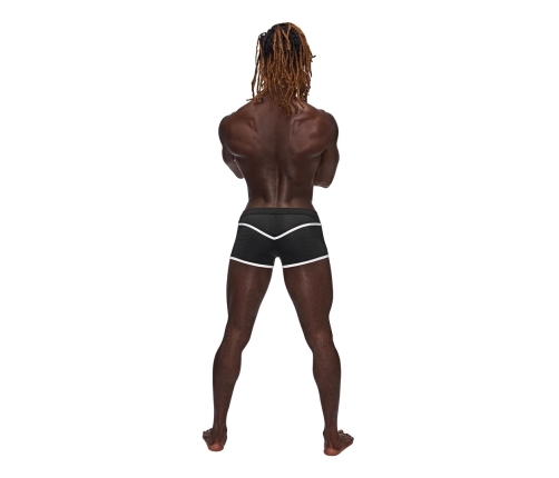Mini Short - M - Black